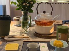 -奈雪茶院·茶室茶馆(广州粤海天地店)