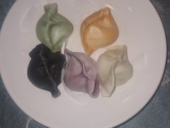 -怡乡王品海鲜姿造自助体验餐厅(大岛商业广场店)