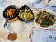 -赵小姐丨新中餐(曲江店)