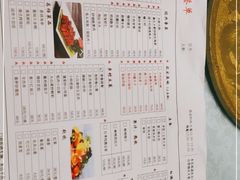 -泉畔人家·老济南经典鲁菜(大明湖店)