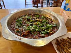 -乐山第一家临江鳝丝(茶坊路店)