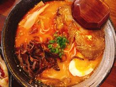 -白石の深夜食堂(宝龙店)