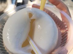 椰蛋-椰子下蛋(南锣鼓巷店)