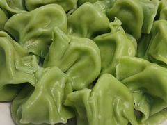 鲅鱼水饺-来之顺海鲜菜馆·青岛菜·始于1993(栈桥店)