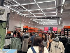 -砂之船奥莱(南京江宁店)