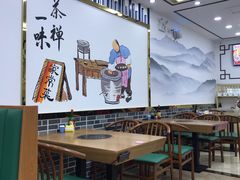 大堂-川渝小厨