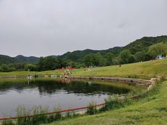 -玉渡山自然风景区
