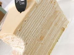 -BanCake·法式千层·拿破仑專門店