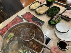 -潮汕良记牛肉火锅(洪武路店)