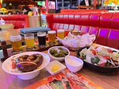 -甲丁坊·德餐·酒吧(五棵松华熙店)