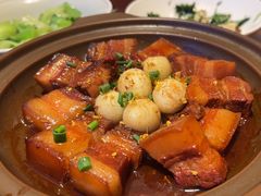 -妈妈菜舟山海鲜(定海古城店)