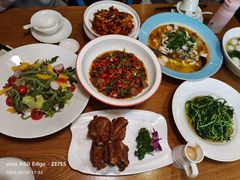 -品大三·南京菜(大行宫店)