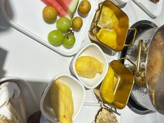 -深海聚汇·牛榴宴·自助料理(江宁万达店)