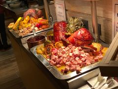 -北京王府井希尔顿酒店·万斯阁西餐厅