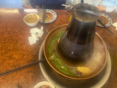 -前门张记涮肉(前门店)