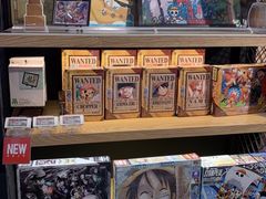 -泡泡玛特POPMART(崇文门国瑞城店)