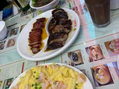 -澳门陈光记烧味饭店(万象城店)