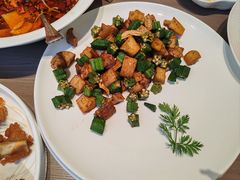 -将相和·海鲜蒸饺大连菜