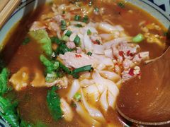 老长沙手工土猪肉粉-三两粉(深圳龙华上塘店)