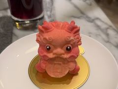 -北京王府井希尔顿酒店·万斯阁西餐厅