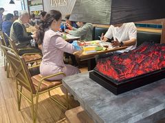 -豪客来牛排(红豆万花城店)