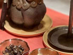 -叶叶菩提(太原别墅店)