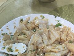 -吉莲利苑海鲜酒家(珠海拱北29年老字号店)