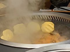 -锅老头铁锅炖•大锅蒸汽海鲜(韩乐坊店)