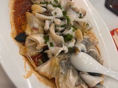 -渔鸽皇酒楼(鸿大广场店)