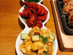 -一心创作料理屋(经开万达店)