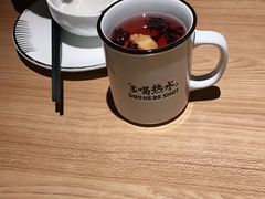 -新太二·鲜料川菜(东汇城店)