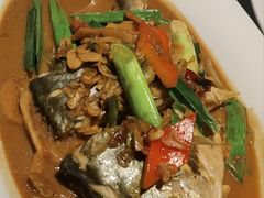 -领事馆19号中餐厅(厦门海景洲际酒店)