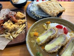 -俊泰食档·韩式料理(新迎小区店)