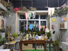 -100家灵感仓库·DIY团建(什刹海店)
