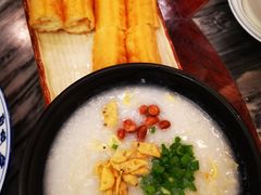 艇仔粥-中国大酒店·食街