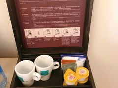 -广州富力丽思卡尔顿酒店