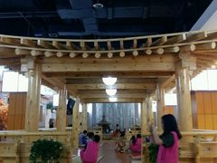-丽池宫韩式汗蒸会馆(华灯坊店)