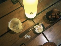 -The Happy Monk(前海壹方汇店)