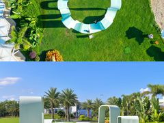 -珠海海泉湾神秘岛亲子乐园