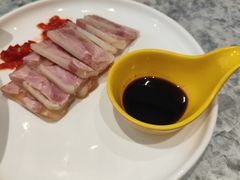 -聚丰园•湖鲜餐厅(阿红私房菜梅石路店)