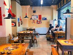 大堂-陈陈火锅(较场口店)