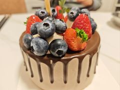 -味多美蛋糕(双安店)