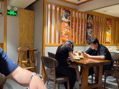 -晶吉·居酒屋·烧鸟·生鱼饭(中山区民主广场店)