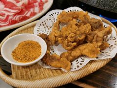 农家小酥肉-唇辣号重庆老火锅(亦庄店)