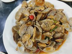 -小海豚•老字号海鲜餐厅(天涯店)