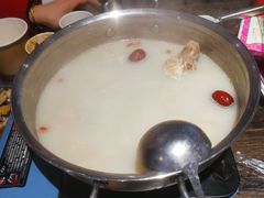 -盒马鲜生(金桥国际广场店)