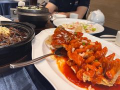 -香雪海饭店中餐厅(人民桥店)