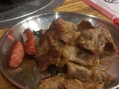 -名扬烤肉(起源店)