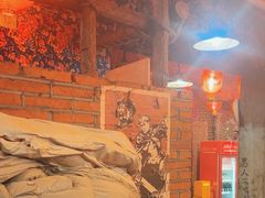 -鱼窝棚柴火铁锅炖(富山屯店)