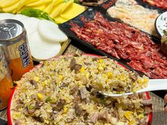 -刘少华贵州小黄牛·鲜牛肉火锅(总店)